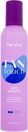 Image du produit Fanola Fan Touch Anti Gravity (Mousse coiffante, 300 ml)