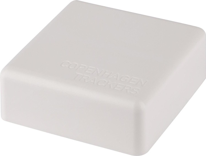 Copenhagen Trackers Cobblestone GPS Tracker