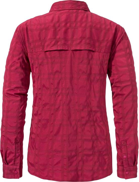 Produktbild Schöffel Blouse Style Jalpuh WMS (3XL)