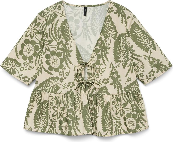 Produktbild Vero Moda VMSAGA Top Top (XS)