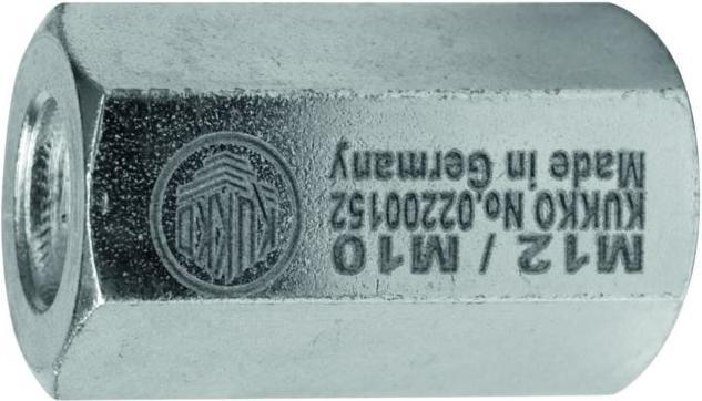 Produktbild Kukko Adapter-Aufnahme (M12)