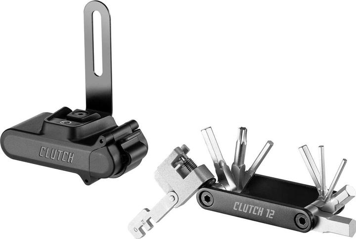 Produktbild Giant Toolbox für Airway Sport Sidepull