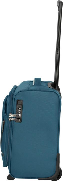 Image du produit Travelite Jetpack Trolley S Wings 2w Petrol (25 l)