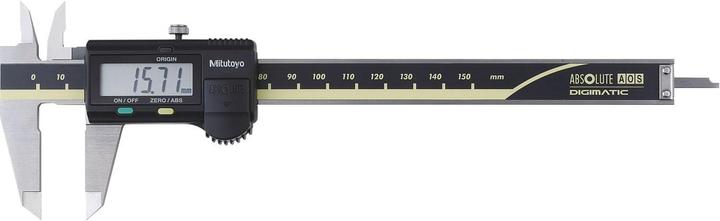 Produktbild Mitutoyo Messschieber (20 cm)