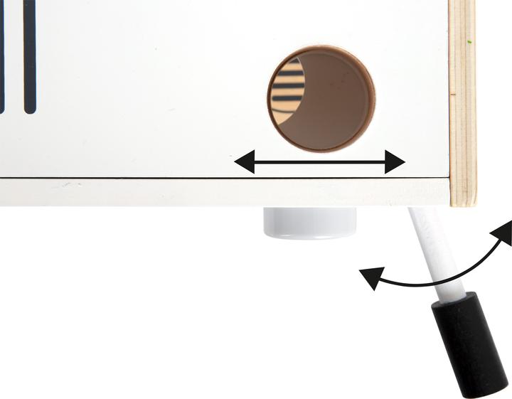 Productafbeelding small foot Koffiezetapparaat Gastro