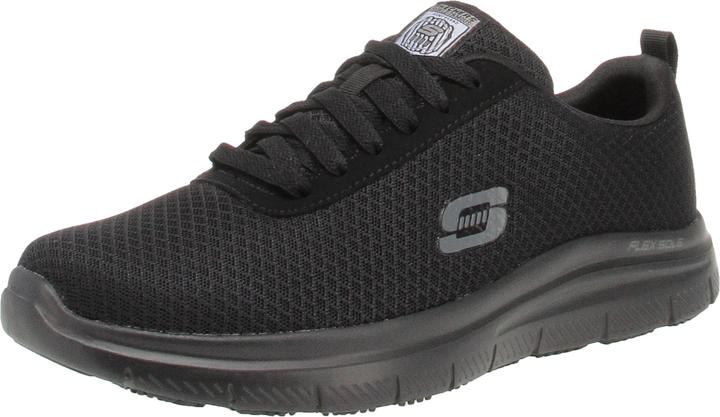 Actual product image Skechers Work Relaxed Fit OB (45)