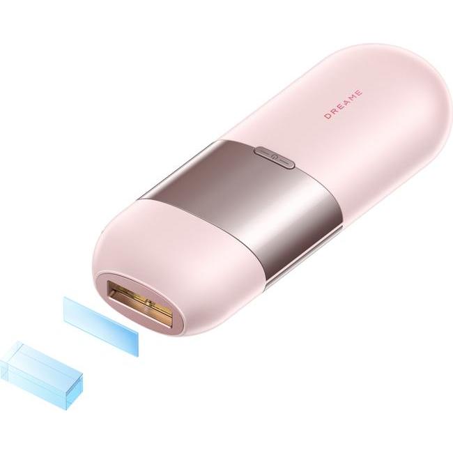 Dreame, IPL Gerät, IPL Depilator (pink)