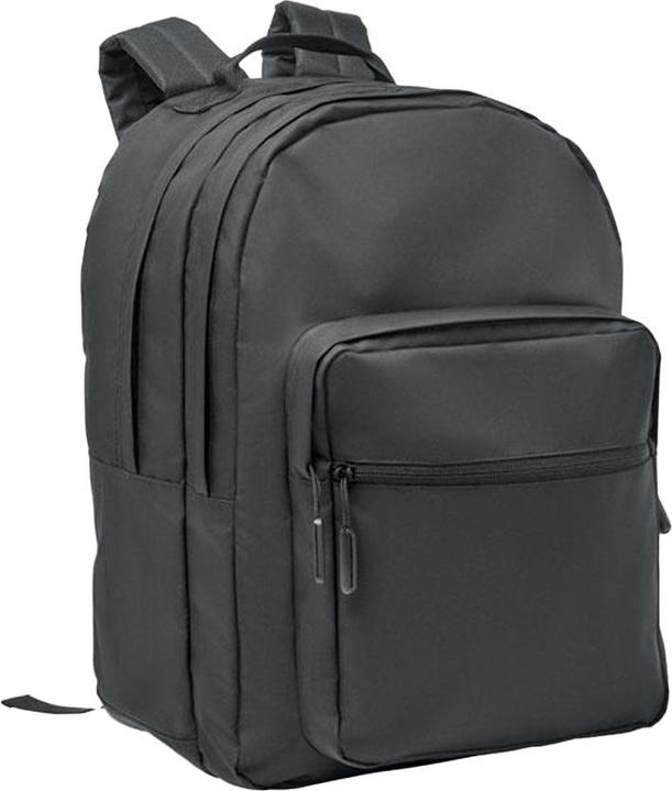 Produktbild MidOcean Rucksack Laptops Valley rPET (Recyceltes PolyethylenTerephthalat)
