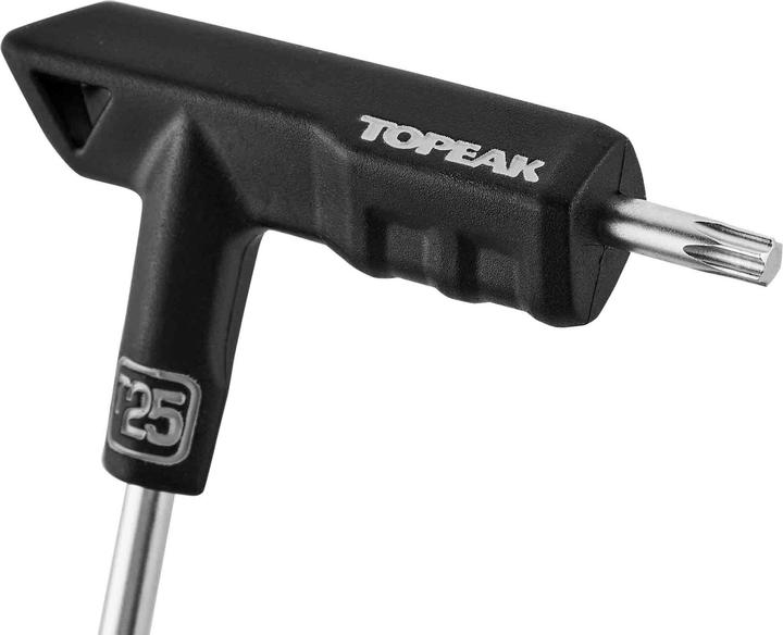 Immagine prodotto Topeak Strumento T25 DuoTorx