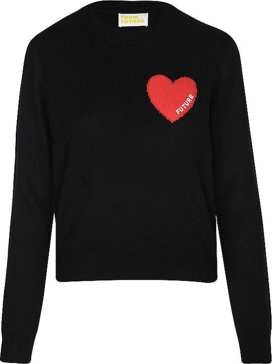 Produktbild From Future Kaschmirpullover (L)