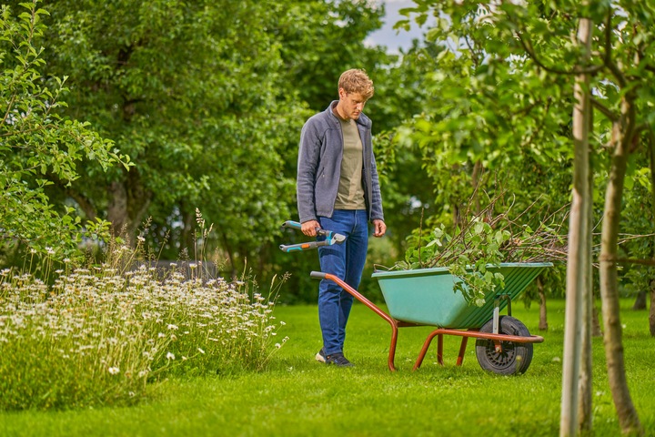 Actual product image Gardena Astschere TeleCut pro S