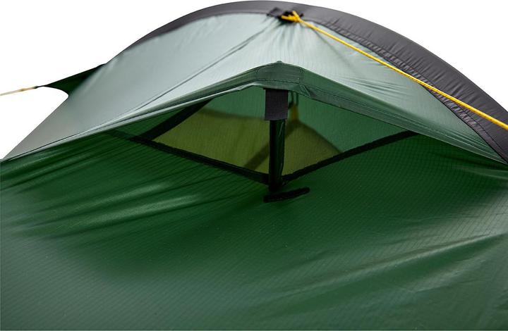 Produktbild Wechsel Pioneer Zelt (Tunnelzelt, 2.10 kg, 2 Personen)