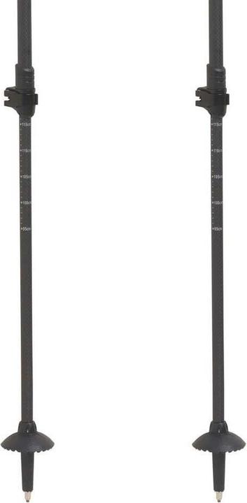 Produktbild Tsl Hiking alu compact 3 cross (125 cm)