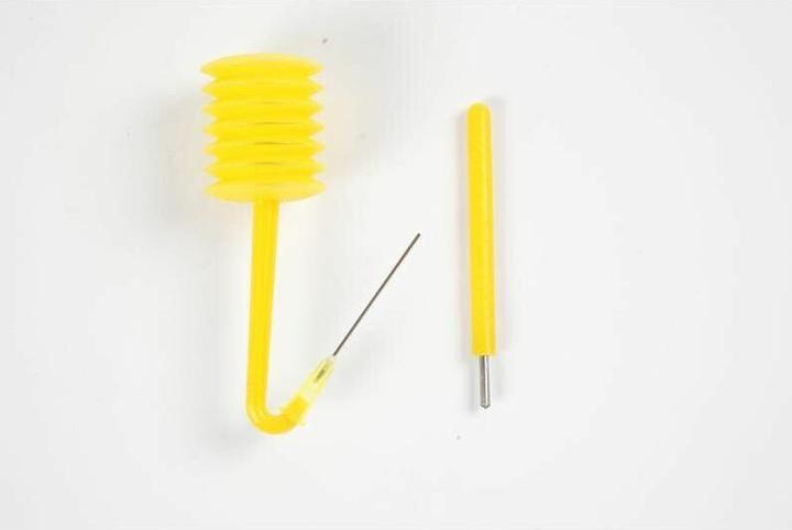 Actual product image Creativ Company Egg blower (1 x, 11 x 11 x 15 cm)