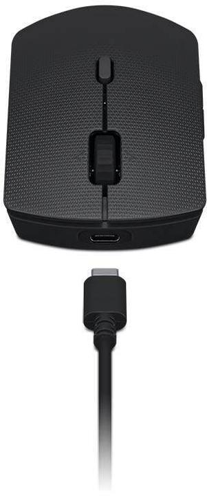 Actual product image Lenovo Professional (Swiss, Wireless)