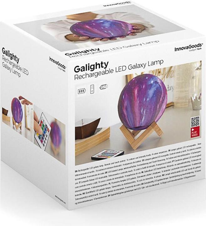 Image du produit TOP Galaxie