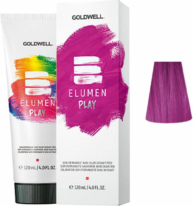 Produktbild Goldwell Elumen Play (Pink)