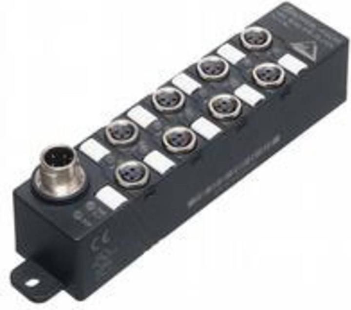 Produktbild Pepperl & Fuchs AS-Interface Modul