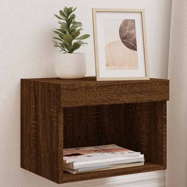 Immagine prodotto vidaXL Nachttisch (40 x 30 x 30 cm)