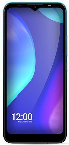 Produktbild Allview A30 Max (32 GB, Blue, 6.52", Dual SIM, 3G)