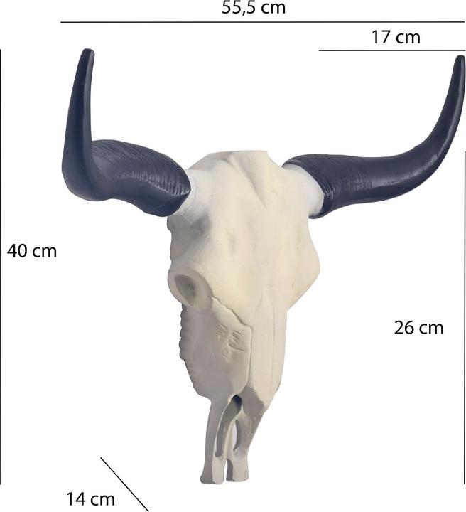 Image du produit Wohnling Geweih