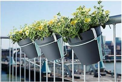 Image du produit Elho Loft urbain (28 cm)