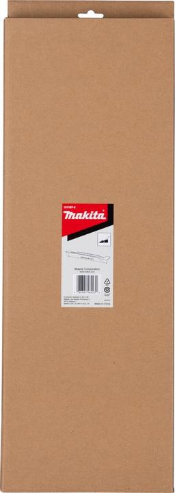 Productafbeelding Makita Sikkelmes (Grasmaaier, Maaimachine messen + vervangingsmessen tuinmachines)