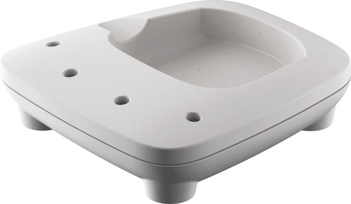 Actual product image Electrolux Line 300 EHM4W hand mixer, white (500 W)