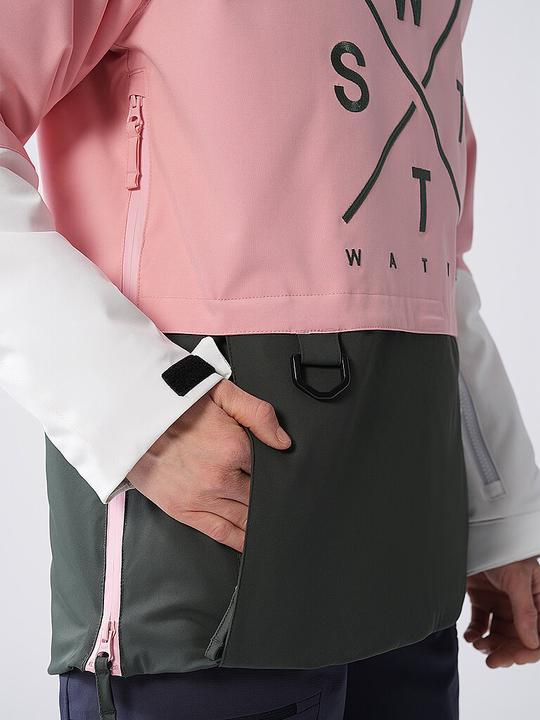 Actual product image Watts Ski slip-on jacket X-Metod (S)