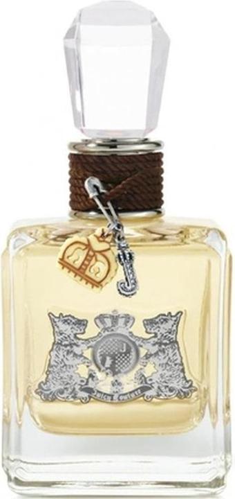 Image du produit Juicy Couture Couture Couture (Eau de parfum, 50 ml)