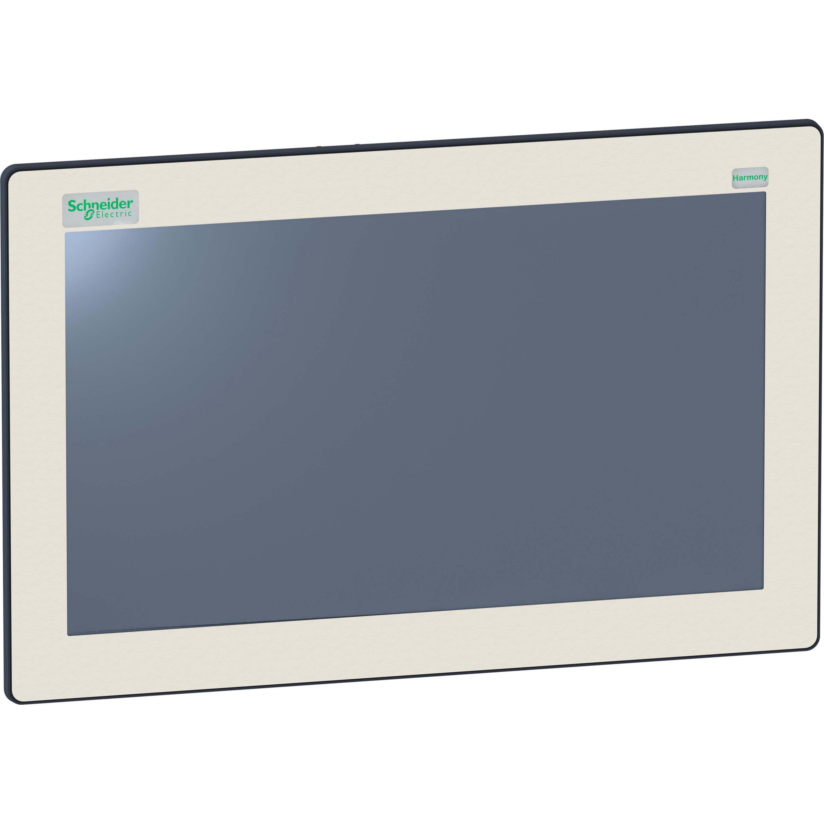 Schneider Electric 15" OUTDOOR GTUX HMIDT75X, Automatisierung