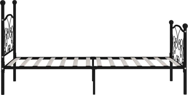 Image du produit vidaXL Bettgestell (100 x 200 cm)