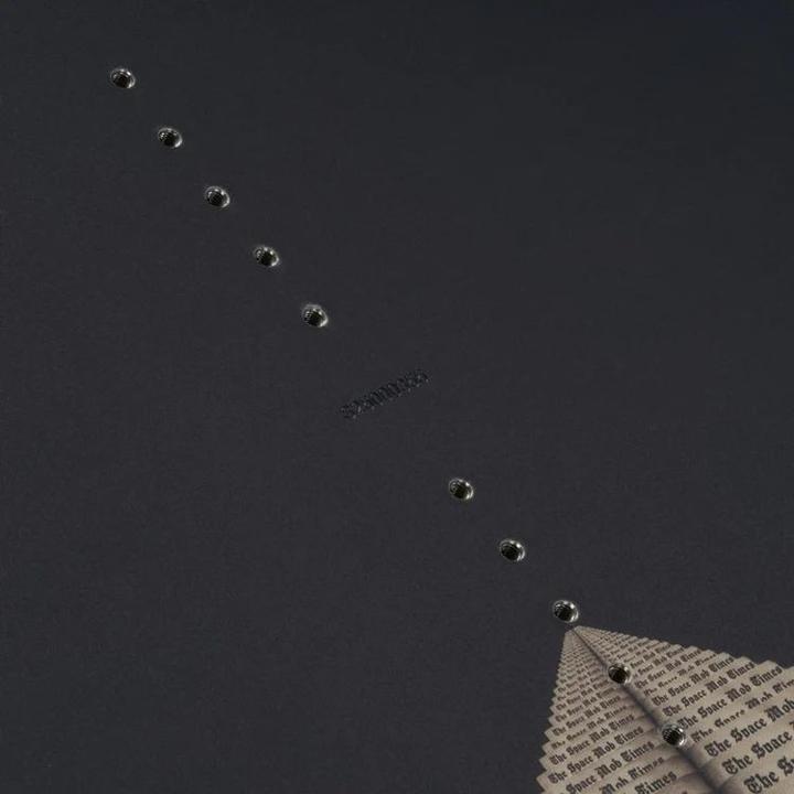 Immagine prodotto Slingshot Coalition