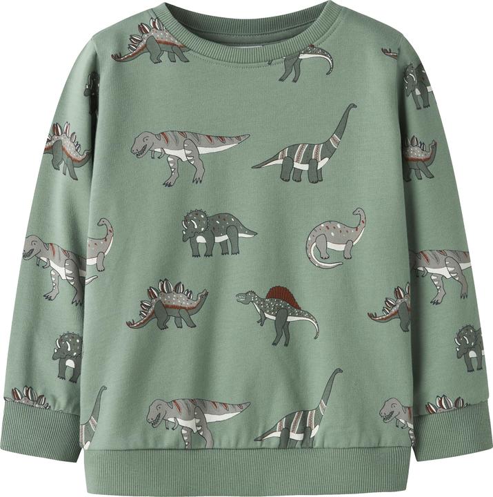 Actual product image Name it Regular Fit Sweatshirt (104)