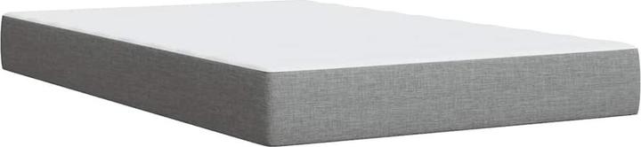 Actual product image vidaXL Boxspringbett (120 x 200 cm)