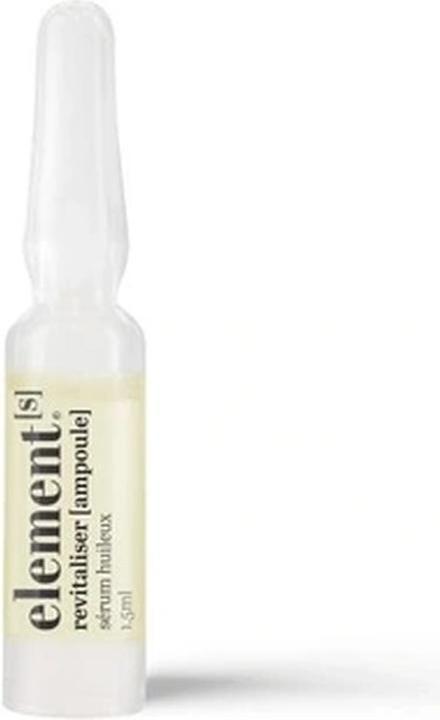 Produktbild Pbi Elements Revitaliser Ampoule X10