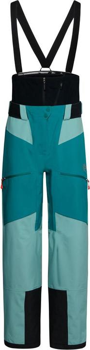 La Sportiva Chaser Evo Shell Bib Pant W (S)