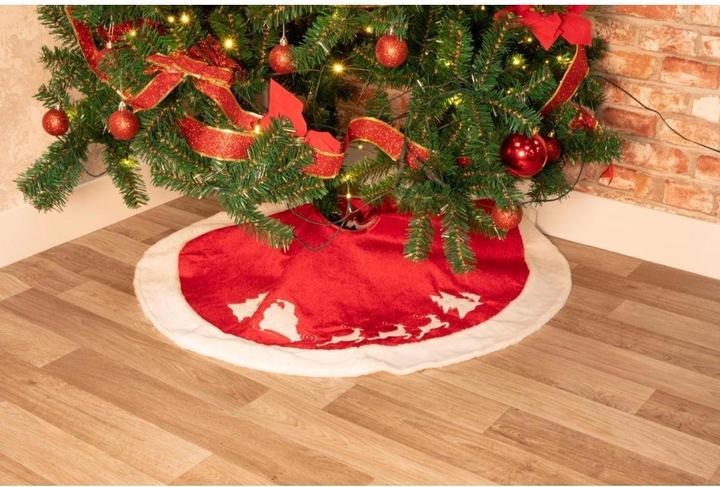 Produktbild Christmas Gifts Xmas tree skirt (1 -teilig)