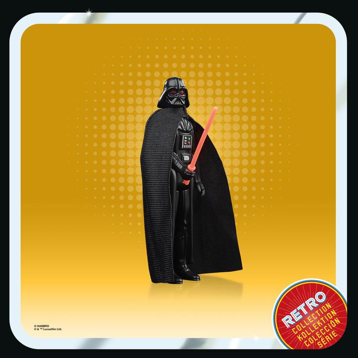 Image du produit Hasbro Sw Retro Nampa