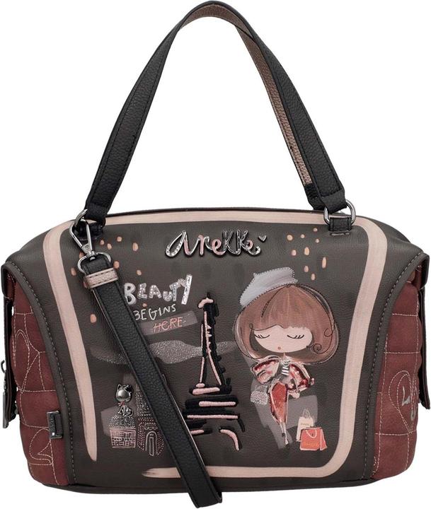 Immagine prodotto Anekke Mademoiselle Short Handle Bag