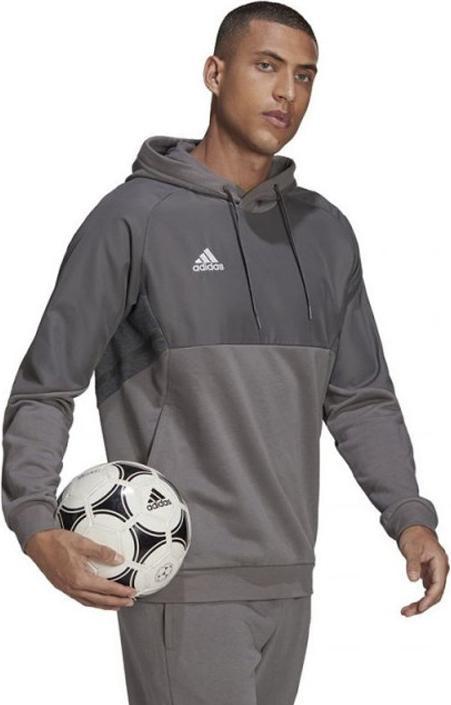 Produktbild Adidas Condivo 22 Kapuzenpullover (XS)