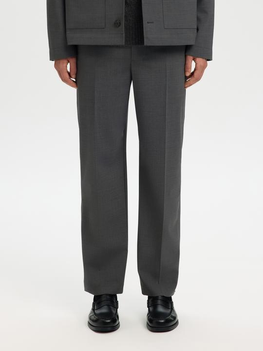 Immagine prodotto Selected Relaxed Fit Anzughose (52)