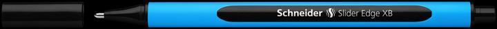 Produktbild Schneider Slider Edge (Schwarz, Blau, 1 x)