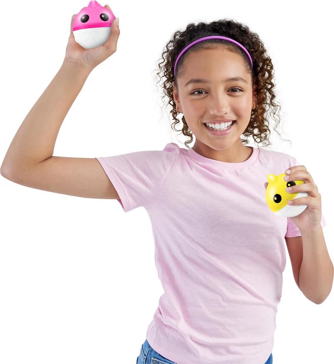 Actual product image Zuru Bunch O Balloons-Reusable-Haj (3x)