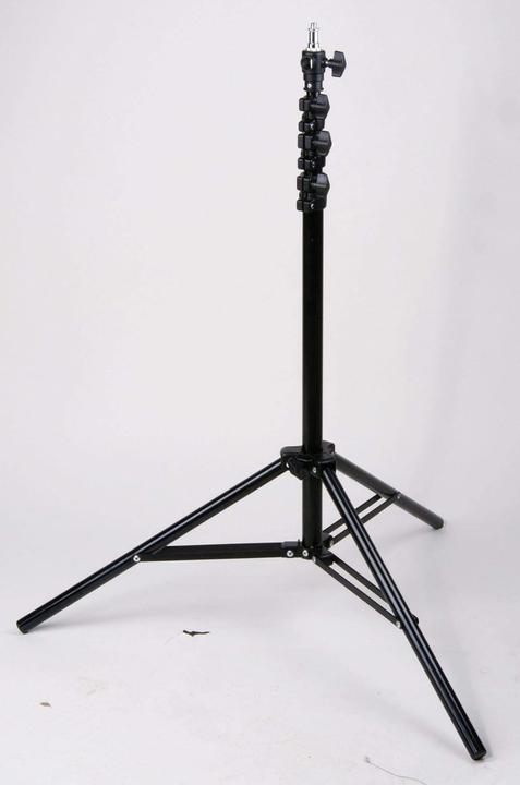 Produktbild Helios LS12 Photo light stand (210 cm, 5 kg)