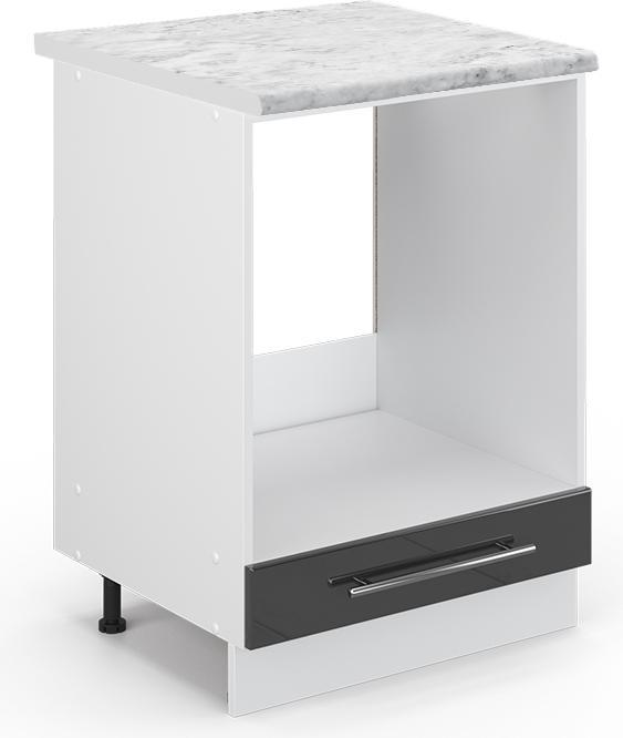 Immagine prodotto Vicco Herdumbauschrank Fame-Line (60 x 82 x 60 cm)