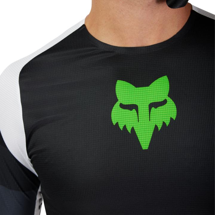 Image du produit Fox Flexair Grid Jersey (S)