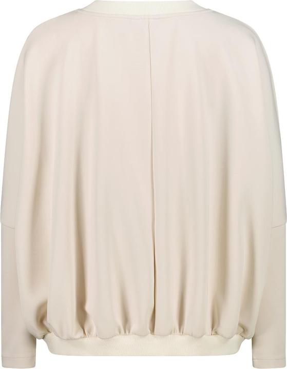 Produktbild CMP Campagnolo Sweatshirt mit Stehkragen, Damen (M)