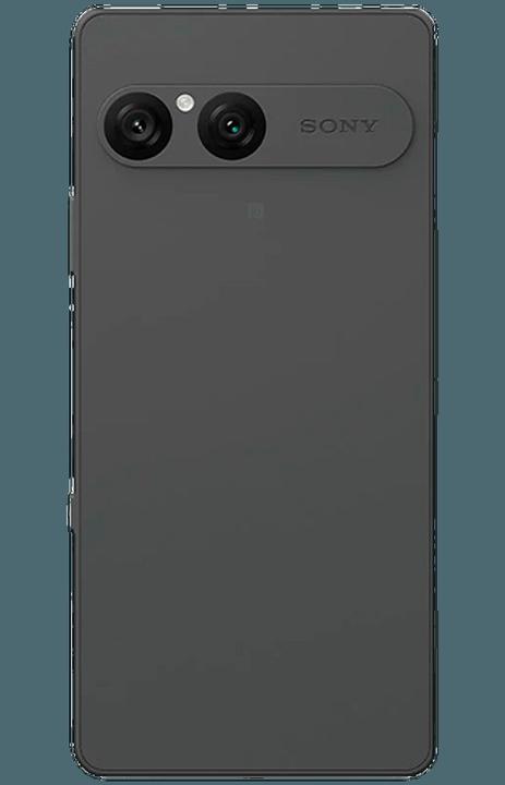 Actual product image Sony XQ-FE54 (128 GB, Black, 6.10", Dual SIM, 5G)