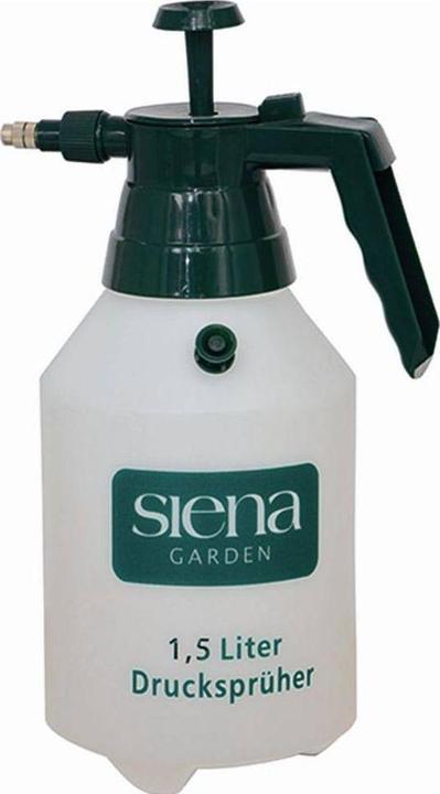 Actual product image Siena Garden Pressure sprayer (1.50 l)